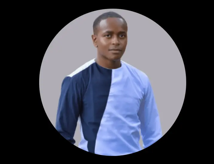 Isaak Kamau - AI Developer & Data Science Instructor