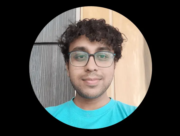 Ishan Mitra - MLOps Full-Stack Engineer